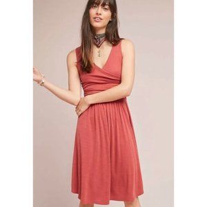 NWT Maeve Nora Textured Dress